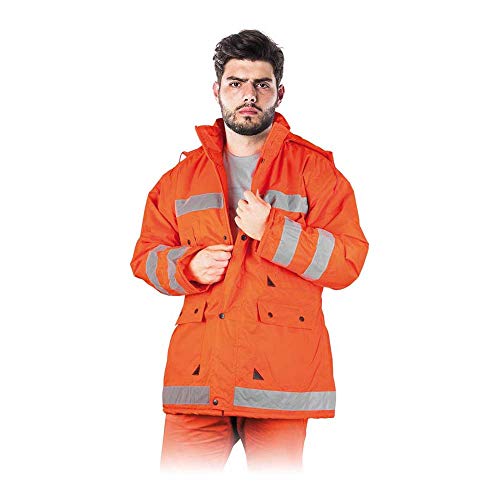 INNY Kurtka Ochronna Ocieplana Korangexl 112L551