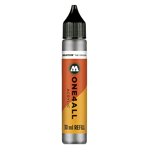 Molotow mołotow one4all Refill 30 ML Cool Grey MO693203