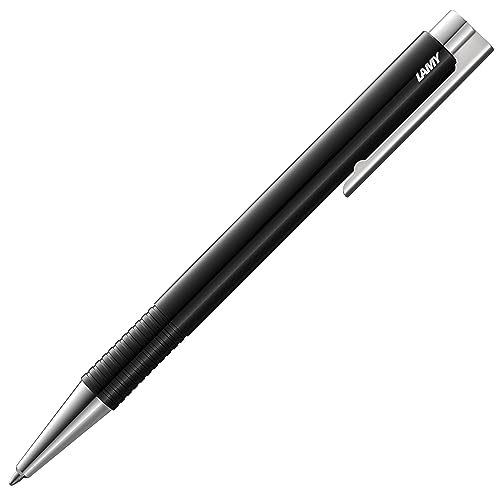 Lamy 1228045 długopis KS logo M+ 204, czarny