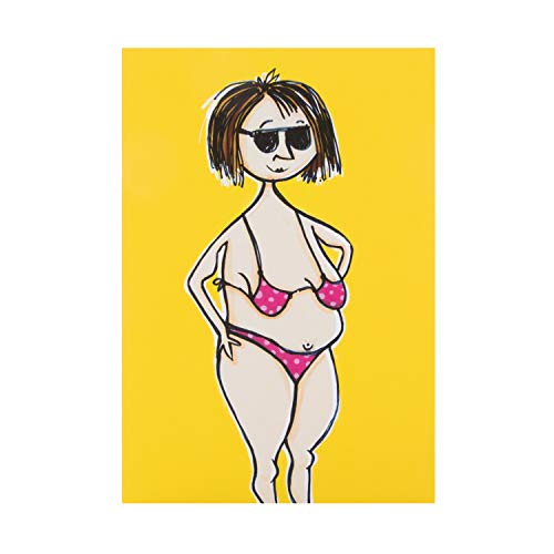 Hallmark Kartka urodzinowa General od The Hallmark Studio - Humour Design