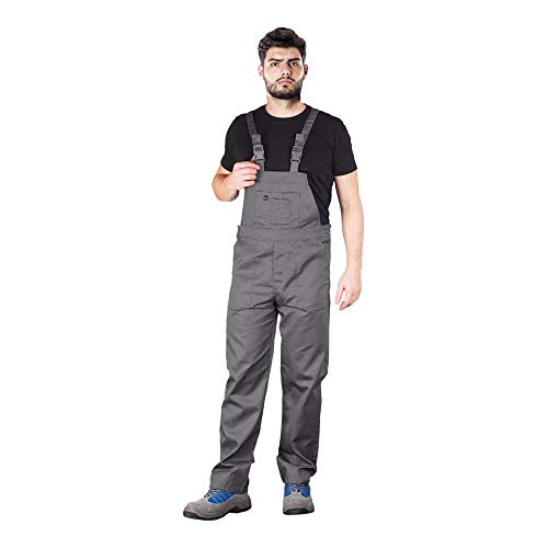 INNY Spodnie Ochronne Ogrodniczki Yesbs60 115L446