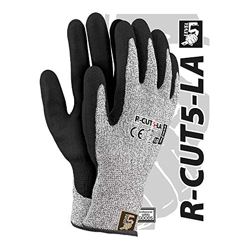 INNY Rękawice Ochronne Rcut5la9 108L357