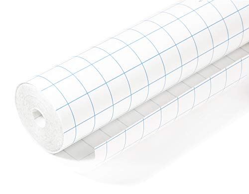Herma Selbstklebefolie transparent glnzend 5 m 5Rol. - 7005