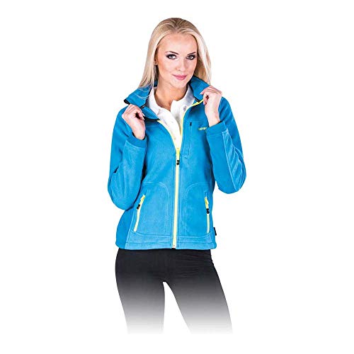 Damska Bluza Z Polaru Lh-ladyfly r. XXXL