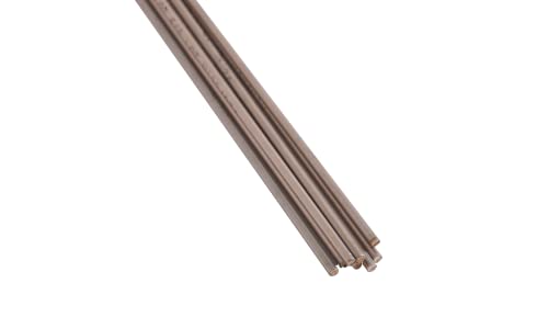 Rothenberger Industrial 35817 rolot 610 Srebrny lutownica 35817