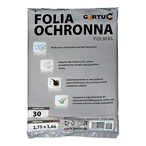 INNY Folia Ochronna Folmal 124L898