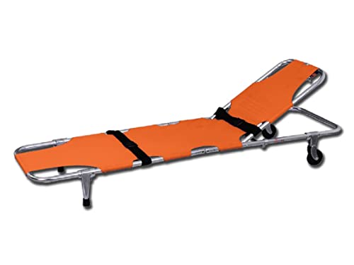 GiMa 34077 Barella z kółkami, składany na 2