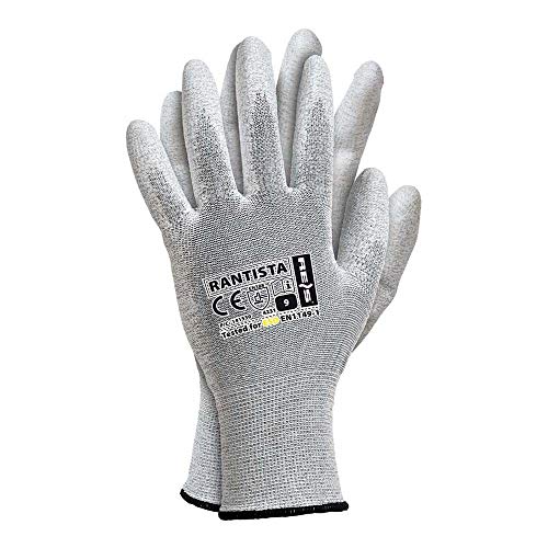 INNY Rękawice Ochronne Rantista10 108L407