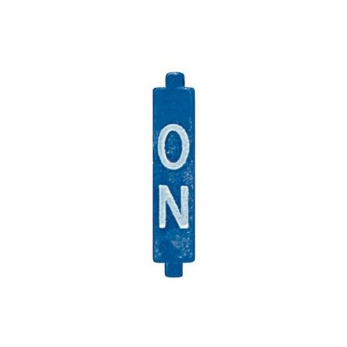 Legrand MyHome Konfigurator ON 3501/ON komplet po 10szt. 3501/ON