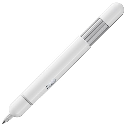 LAMY Pico, długopis - biały