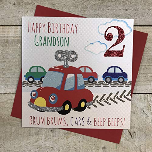 WHITE COTTON CARDS White Cotton Cards 