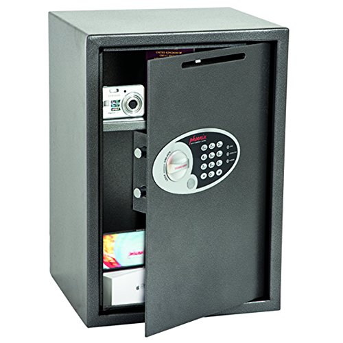 G21 Phoenix Safe Vela SS0804ED
