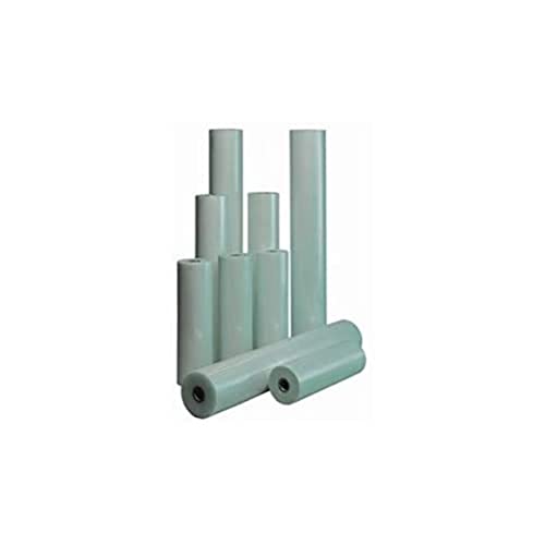 GBC 3400293 laminat wielofunkcyjne rolka nap 2, 38 My, A1, 635 MM X 150 m, 2 sztuki, błyszczący 3400293
