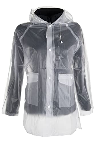 HKM 8242 kurtka przeciwdeszczowa, wodoszczelna i wiatroodporna, dla dzieci 140-176 unisex XS-XXXXL
