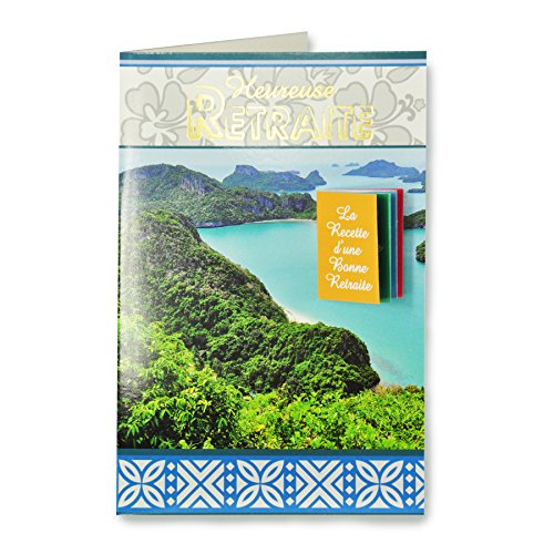 afie Afie 65  1112-a mapa punkt wyjściowy froh emerytura  naturalne kwiaty plaża morze tropikalny hibiskus 65-1112-A
