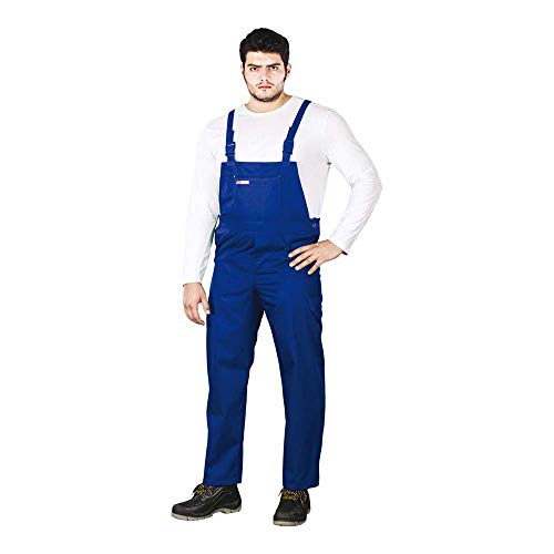 INNY Spodnie Ochronne Ogrodniczki Son182x86 115L263