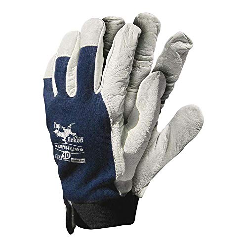 INNY Rękawice Ochronne Rltopervelcro8 109L011