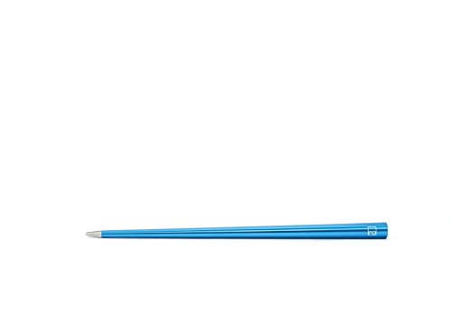 Serwetka Forever Prima bezatramentowy długopis - elektryczny niebieski