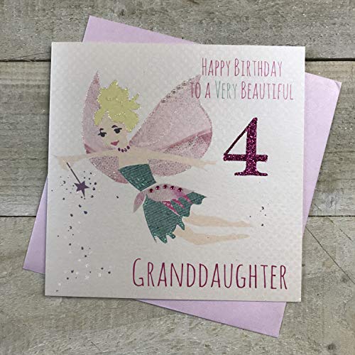 WHITE COTTON CARDS Białe bawełniane kartki