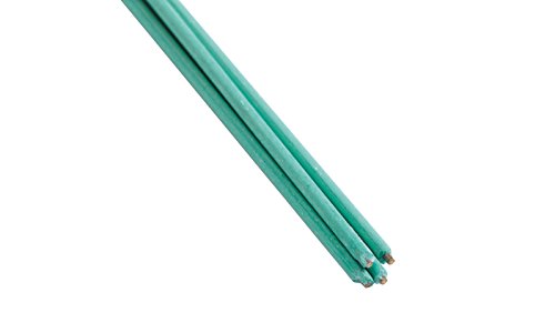 Rothenberger Industrial 35809 rolot 609 Srebrny lot, 4 sztuki, 1.5 X 500 MM 35809