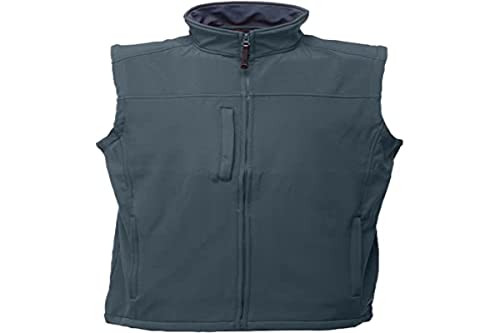 Regatta Flux Softshell kamizelka regatowa ocieplacz, 3 XL Flux