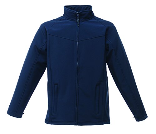 Regatta Softshell Uproar, m, granatowy/granatowy TRA642-081