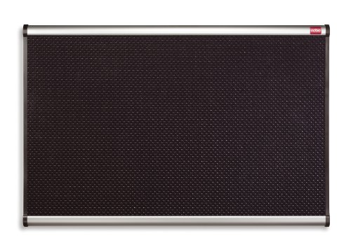 Nobo Tablica Prestige piankowa 90x60cm QBPF9060