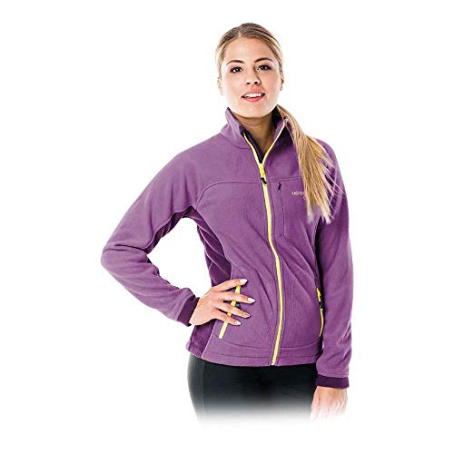 Damska Bluza Z Polaru Lh-ladyfly r. XXL