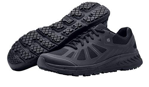 Buty do Crew 22782 Style Endurance II męskie buty antypoślizgowe, czarne, 50
