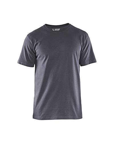 Blaklader 352510429400XXXL T-shirt, szary, rozmiar XXXL