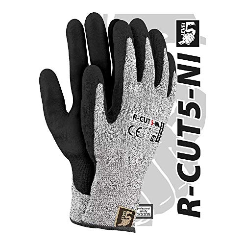 INNY Rękawice Ochronne Rcut5ni7 108L360