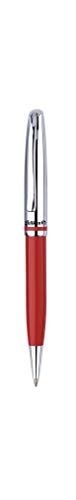 Pelikan 0 F0R60 Jazz Pelikan długopis kulkowy, obrot, czerwony