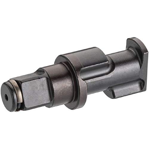 Hazet 9012 m 010/3 końcówka czworokątna zgodna z pierścieniem, zestaw -częściowy 9012M-010/3