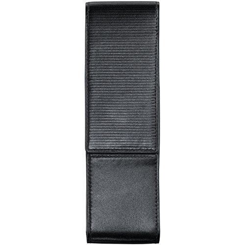 Black Lamy piórnik na 2 długopisy