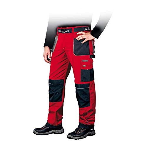 INNY Spodnie Ochronne Do Pasa Lhfmntcbs60 114L181