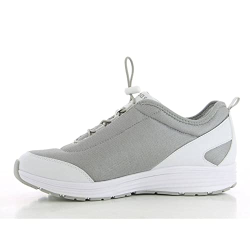 Oxypas JamesS4301lgr James Sra buty robocze z podszewką Coolmax