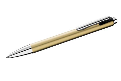 Pelikan 00817714 długopis Snap Metallic Gold, 1 sztuka
