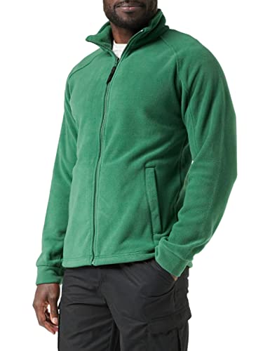 Regatta Thor III 80 Polar, XXXXL, butelkowa zieleń TRF532 24X96-24X