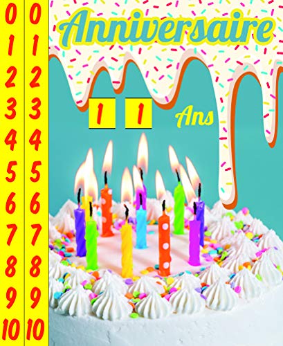 Afie Kartka z życzeniami na urodziny dla Ciebie$194 Pomoc dla dzieci w wieku od 1 do 110 lat, złoty tekst 65-1278