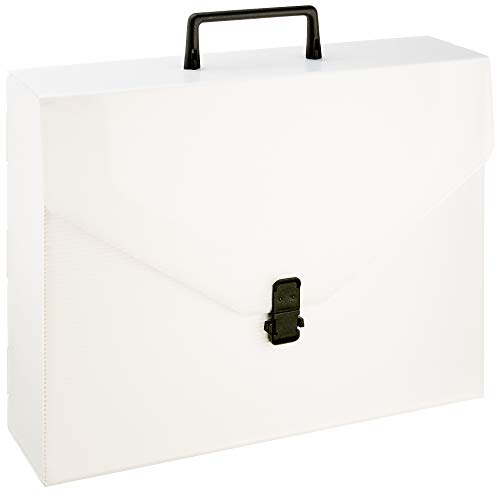 Fellowes Aktówka z Polyonda, 29 x 39 cm, grzbiet 10 cm