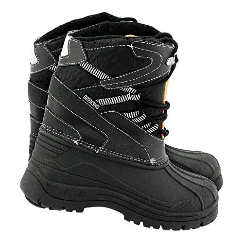 INNY Buty Zimowe Bsnowfmnbp42 120L086