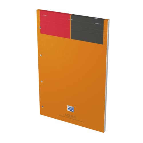 Oxford Blok biurowy OXFORD Notepad A4 80k. = BLK2630