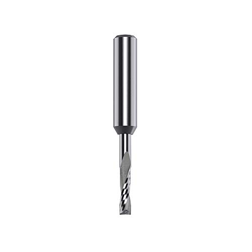 CMT Frez spiralny D=4, I=15, L=60, S=8 191.840.11