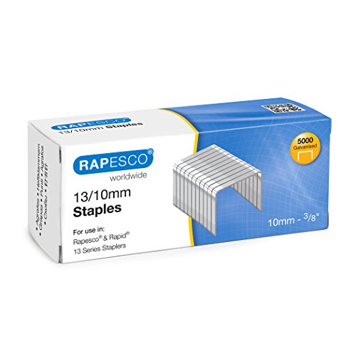 ZSZYWKI 13/10 5000 RAPESCO