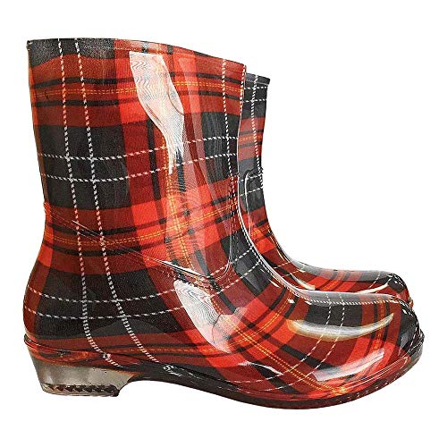 INNY Buty Z Pcv Btdkcheckcb38 120L131