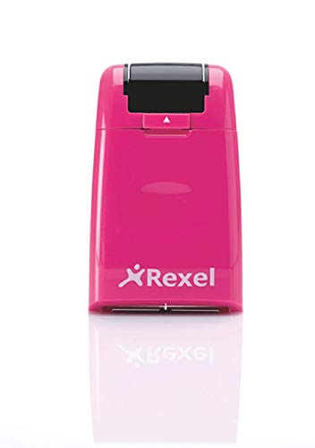 Rexel JOY ID Guard Pretty Pink Rolka maskująca dane 2112007