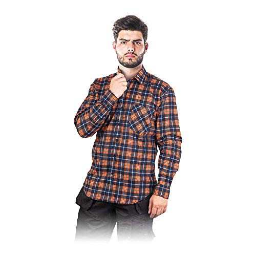 INNY Koszula Flanelowa Ochronna Kfgpxxl 112L251