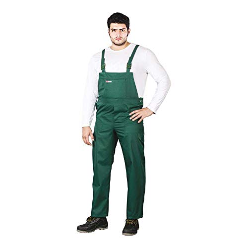 INNY Spodnie Ochronne Ogrodniczki Soz188x102 115L284