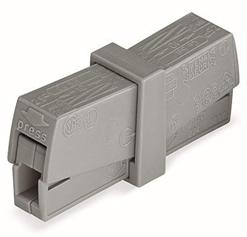 Wago Service zacisk do 2,5 MM, 224  201 224-201