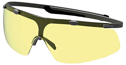 Uvex okulary ochronne super g 9172.220